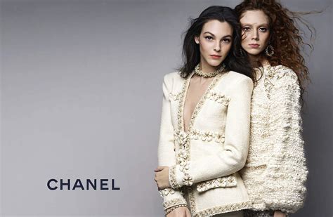 chanel werbung 2017 model|chanel outfits 2017.